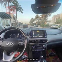 هيونداي كونا